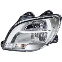 Hella 1EX 010 116-711 Koplamp