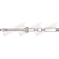 Quick Brake 32.811 Remslang