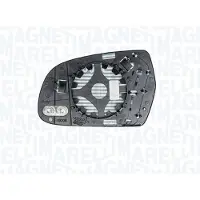 MAGNETI MARELLI Spiegelglas, buitenspiegel 182209015800