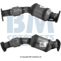 BM CATALYSTS BM80021H Katalysator