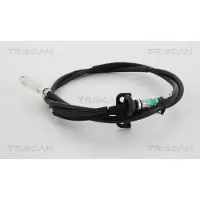 TRISCAN 8140 27139 Handremkabel
