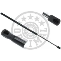 OPTIMAL AG-50016 Gasveer achterklep