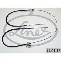 Linex 11.01.13 Handremkabel