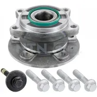 SNR R165.30 Wiellagerset