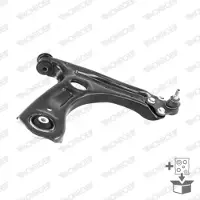 Monroe L29A39 Draagarm