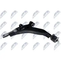 NTY Draagarm, wielophanging ZWD-HY-531