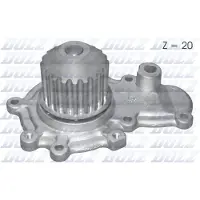 DOLZ C128 Waterpomp
