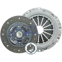 AISIN Koppelingsset Clutch Kit (3P) KK-030
