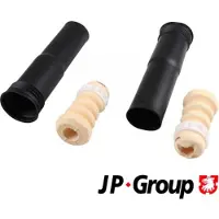 JP GROUP 1152707210 Stofhoes, schokbreker