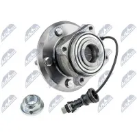 NTY KLT-SU-024 Wiellagerset