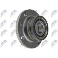 NTY KLT-FT-017 Wiellagerset