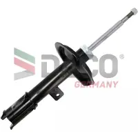 DACO Germany 453739 Schokdemper