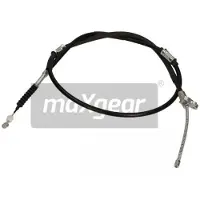 MAXGEAR 32-0724 Handremkabel