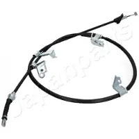 Japanparts BC-437L Handremkabel