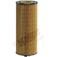 HENGST FILTER E161H01 D28 Oliefilter