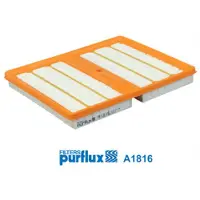 PURFLUX A1816 Luchtfilter