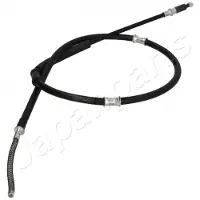 Japanparts BC-537R Handremkabel