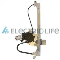 Electric Life ZR ME72 R Raammechanisme