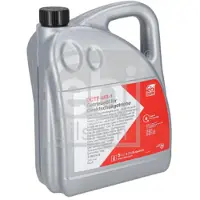 FEBI BILSTEIN 184249 Olie, automatische transmissie (ATF)