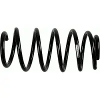 SACHS 993 391 Chassisveer
