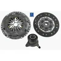 SACHS Koppelingsset 3000 990 181