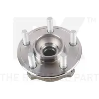 NK 769306 Wiellagerset