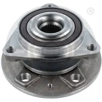 OPTIMAL 890220 Wiellagerset