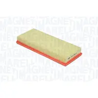 MAGNETI MARELLI 153071760173 Luchtfilter