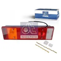 DT Spare Parts Achterlicht 1.21247