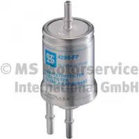 KOLBENSCHMIDT 50014290 Brandstoffilter