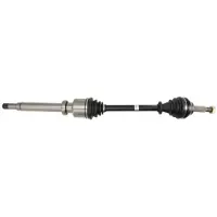 POINT GEAR PNG72532 Aandrijfas