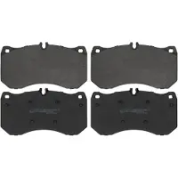 FEBI BILSTEIN Remblokset 173458, voor