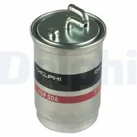 Delphi HDF506 Brandstoffilter