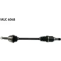 Skf Aandrijfas VKJC 6048 SKF voor o.a. RENAULT