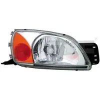 TYC Koplamp rechts 20-5923-15-2 TYC voor o.a. FORD