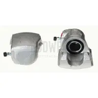 BUDWEG CALIPER 34226 Remklauw
