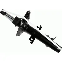 SACHS SCHOKDEMPER 317 627 voor o.a. NISSAN