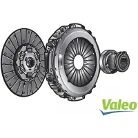 Valeo Koppelingsset 827592