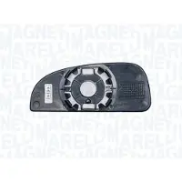 MAGNETI MARELLI Buitenspiegel glas, groothoekspiegel 350319420330 links