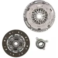 Nexus Koppelingsset met hydraulisch lager F1W207NX