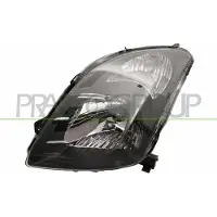 PRASCO SZ0344814 Koplamp