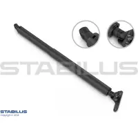 STABILUS Gasveer voor kofferbak/laadruimte, 521 mm, 420 N, aanslag 172 mm, , geschikt voor Mercedes-Benz GL-klasse