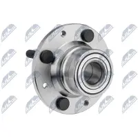 NTY KLT-MS-028 Wiellagerset