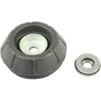 METZGER Reparatieset, Ring voor schokbreker veerpootlager 6490029