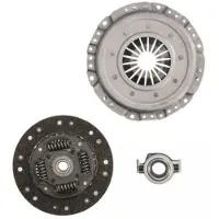 Nexus Koppelingsset F15073NX