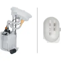 Hella Brandstoftoevoereenheid 8TF 358 302-891