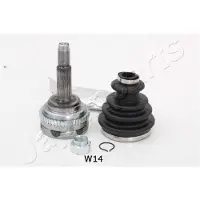 Japanparts GI-W14 Homokineet reparatie set, aandrijfas