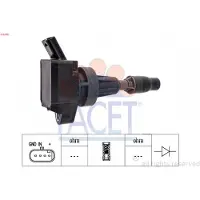 Facet 9.6546 Bobine