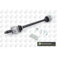 BGA Aandrijfas DS0921LA