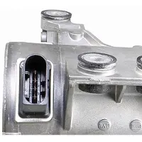 METZGER 4007001 Waterpomp